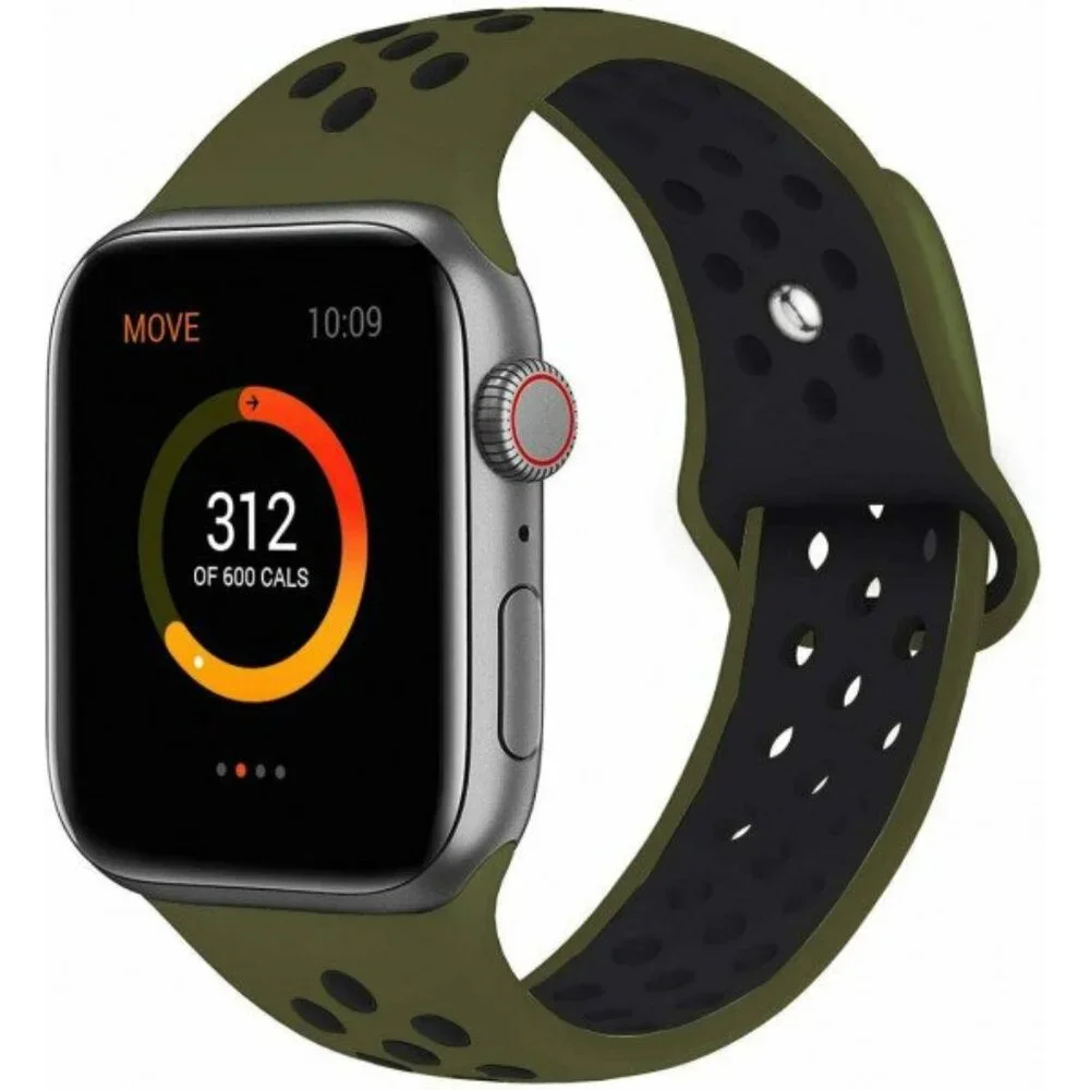 Wristband Replacement for Apple Watch Series Ultra/9/8/7/6/5/4/3/2/1